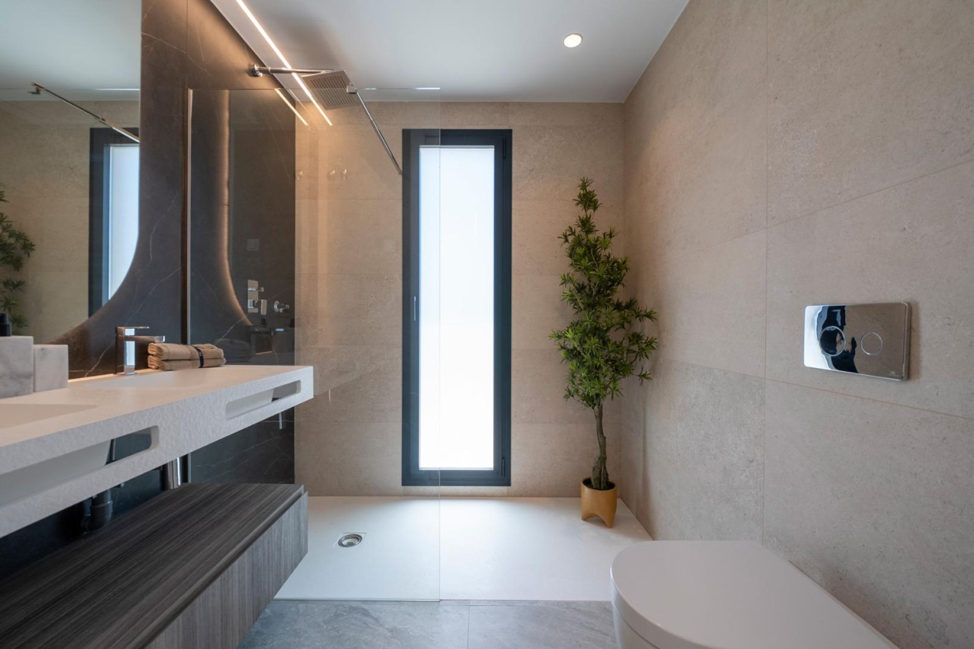 New Build - Villa - Finestrat