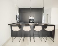 New Build - Villa - Finestrat