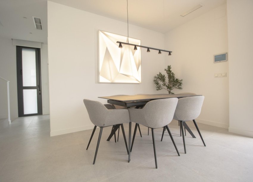 New Build - Villa - Finestrat