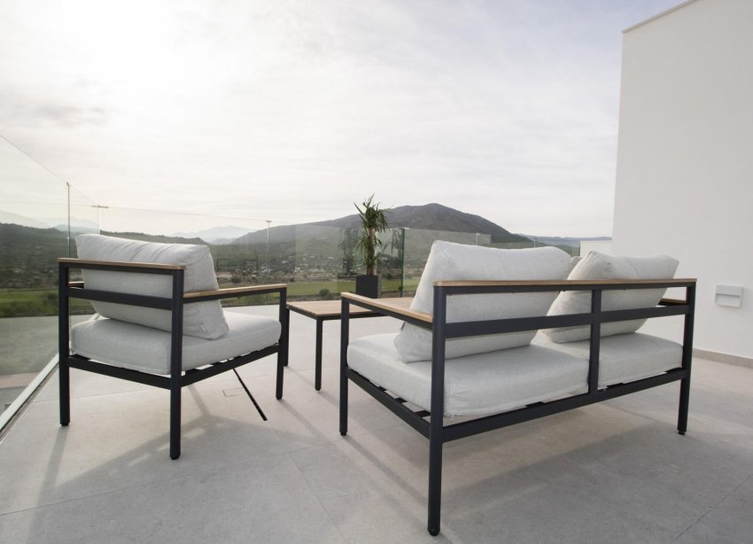 New Build - Villa - Finestrat