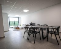 New Build - Villa - Finestrat