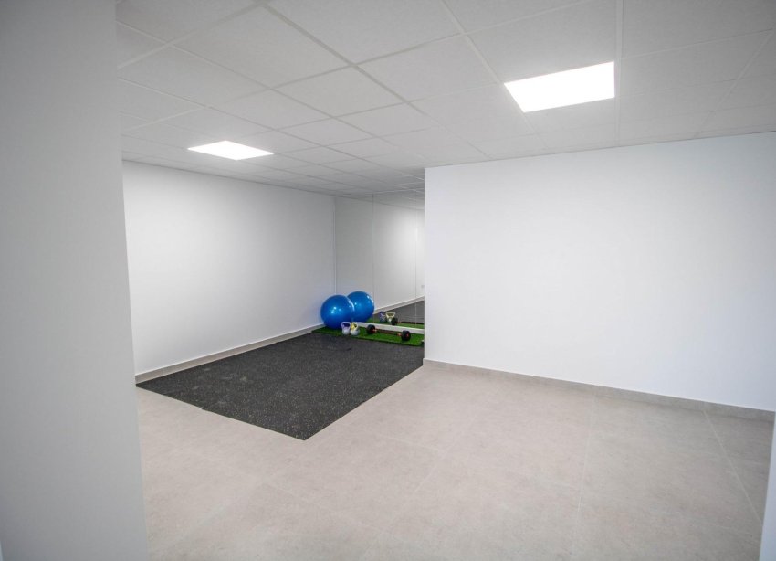 New Build - Villa - Finestrat