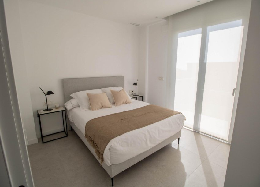 New Build - Villa - Finestrat