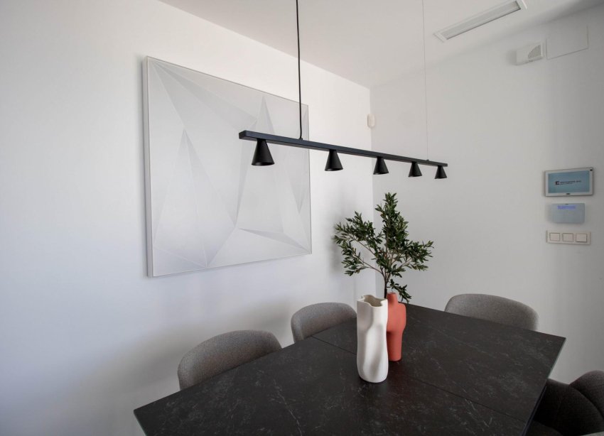 New Build - Villa - Finestrat