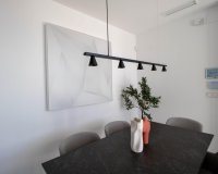 New Build - Villa - Finestrat