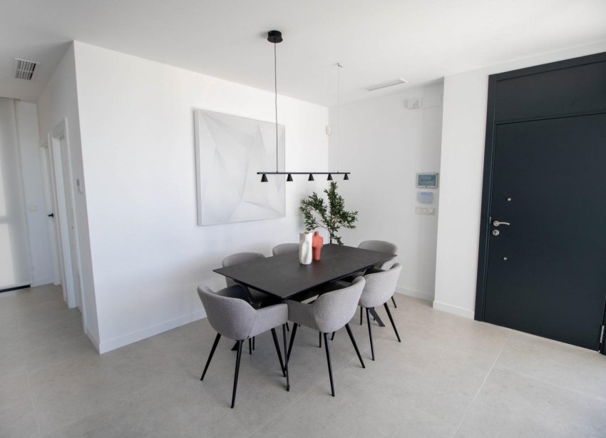 New Build - Villa - Finestrat