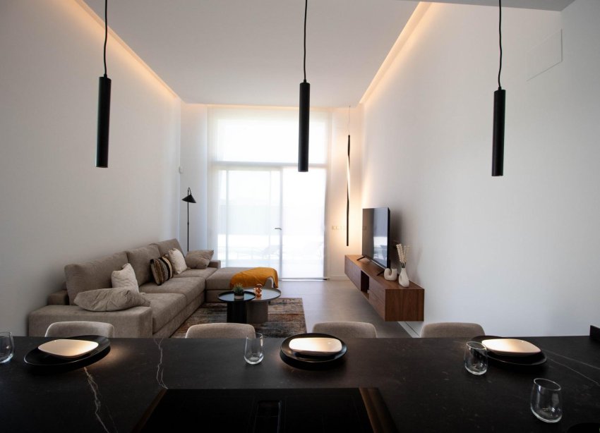 New Build - Villa - Finestrat