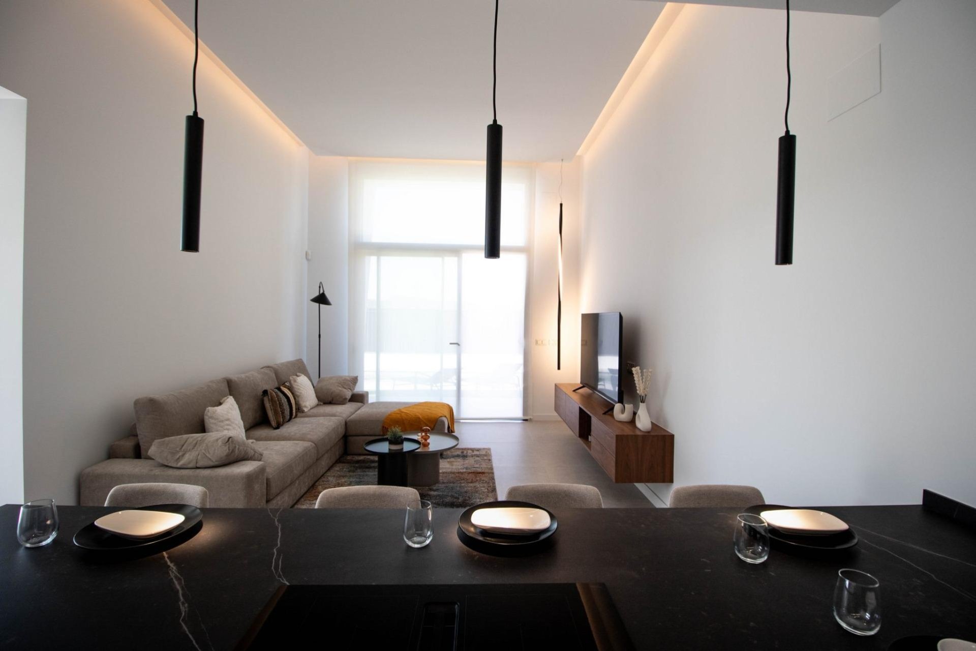 New Build - Villa - Finestrat