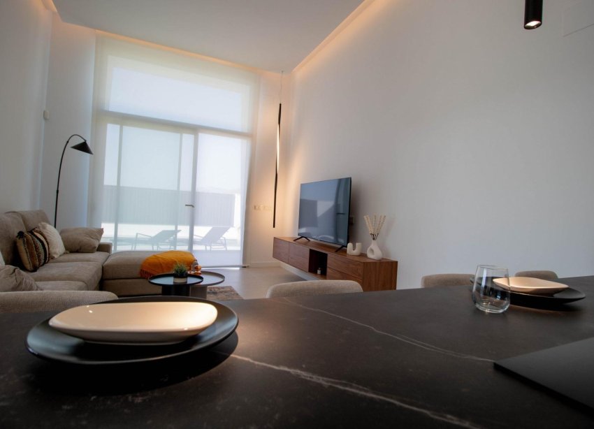 New Build - Villa - Finestrat