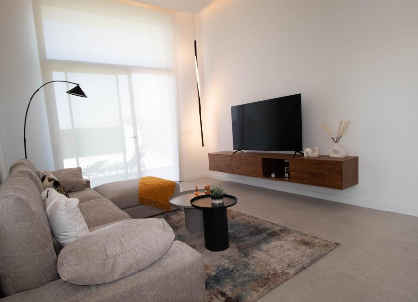 New Build - Villa - Finestrat