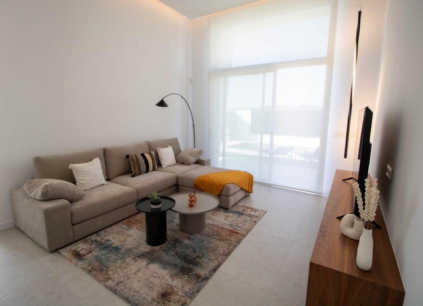 New Build - Villa - Finestrat