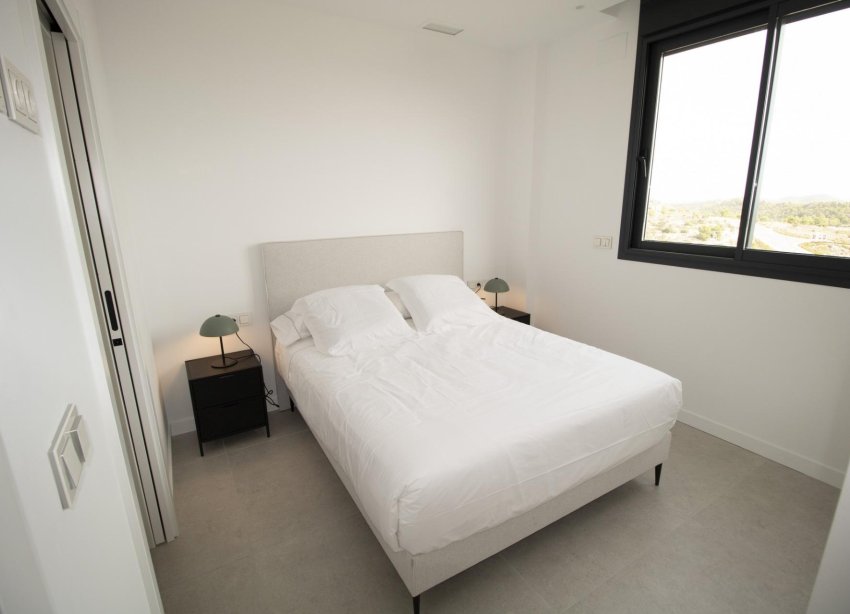 New Build - Villa - Finestrat