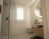 New Build - Villa - Finestrat