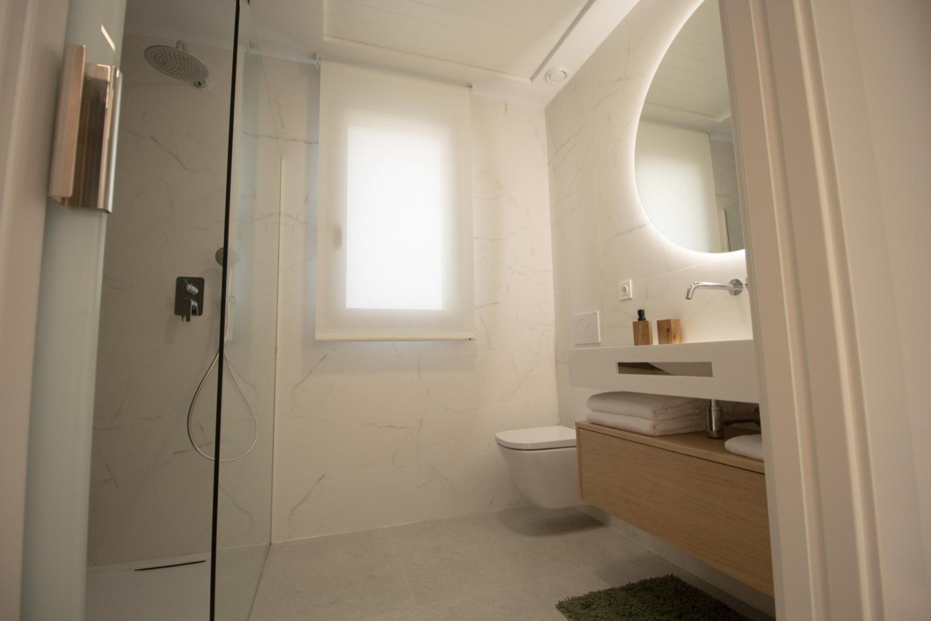 New Build - Villa - Finestrat