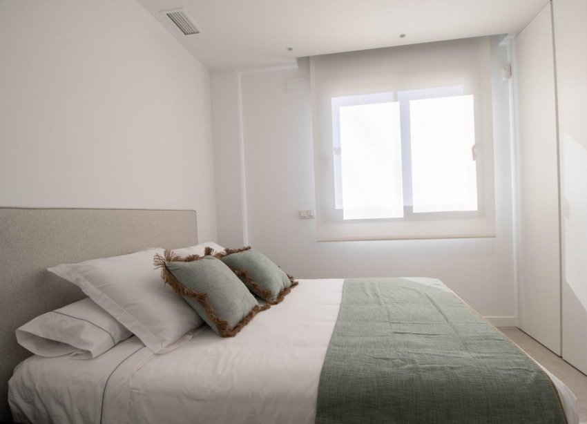 New Build - Villa - Finestrat