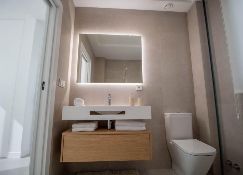 New Build - Villa - Finestrat