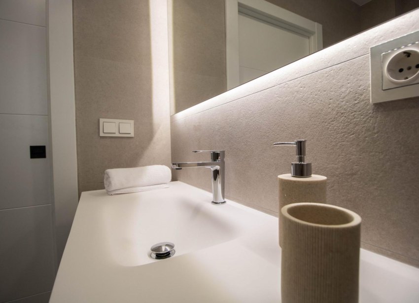 New Build - Villa - Finestrat