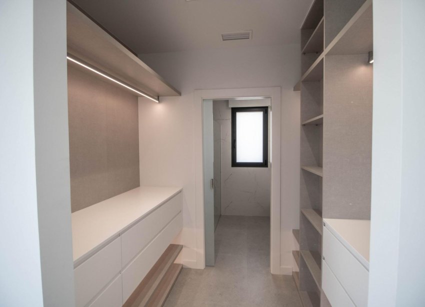 New Build - Villa - Finestrat