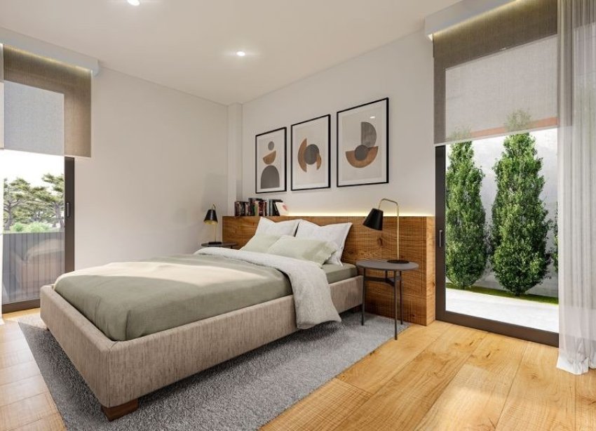 New Build - Villa - Finestrat