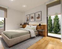 New Build - Villa - Finestrat