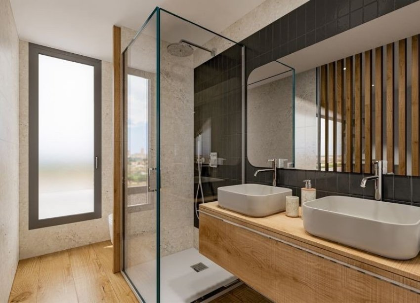 New Build - Villa - Finestrat