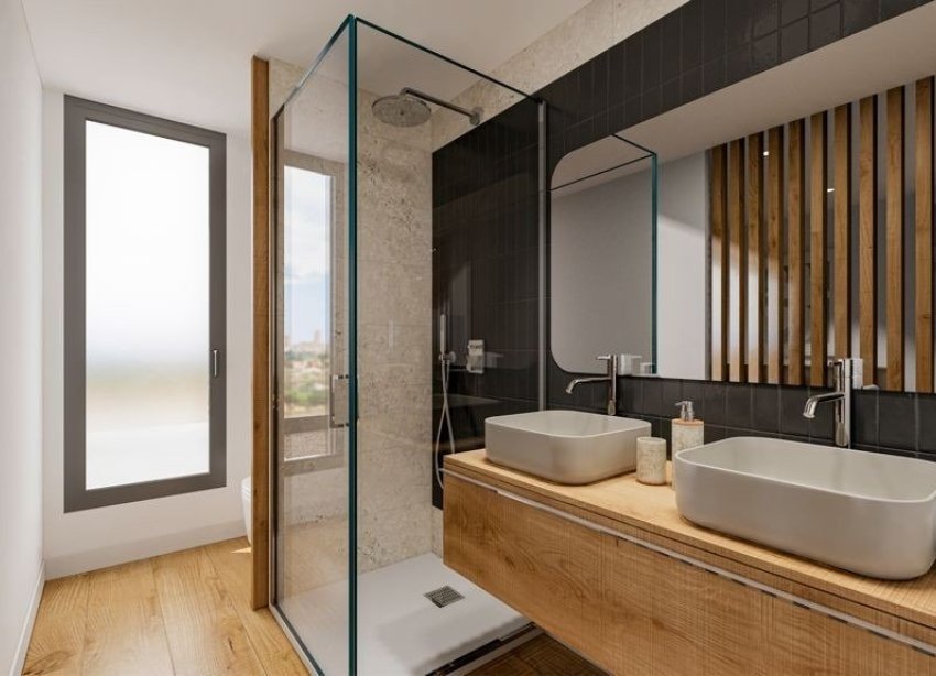 New Build - Villa - Finestrat