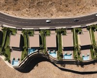 New Build - Villa - Finestrat