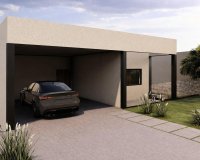 New Build - Villa - Finestrat