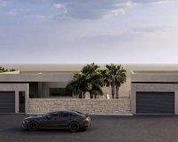 New Build - Villa - Finestrat