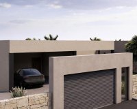 New Build - Villa - Finestrat