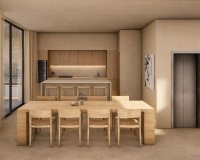 New Build - Villa - Finestrat