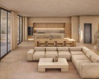 New Build - Villa - Finestrat