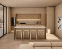 New Build - Villa - Finestrat