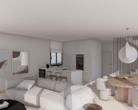 New Build - Villa - Finestrat