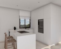 New Build - Villa - Finestrat