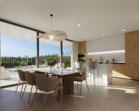 New Build - Villa - Finestrat