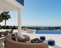 New Build - Villa - Finestrat