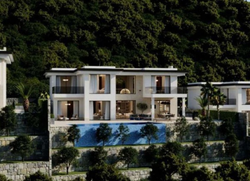 New Build - Villa - Finestrat