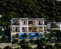 New Build - Villa - Finestrat