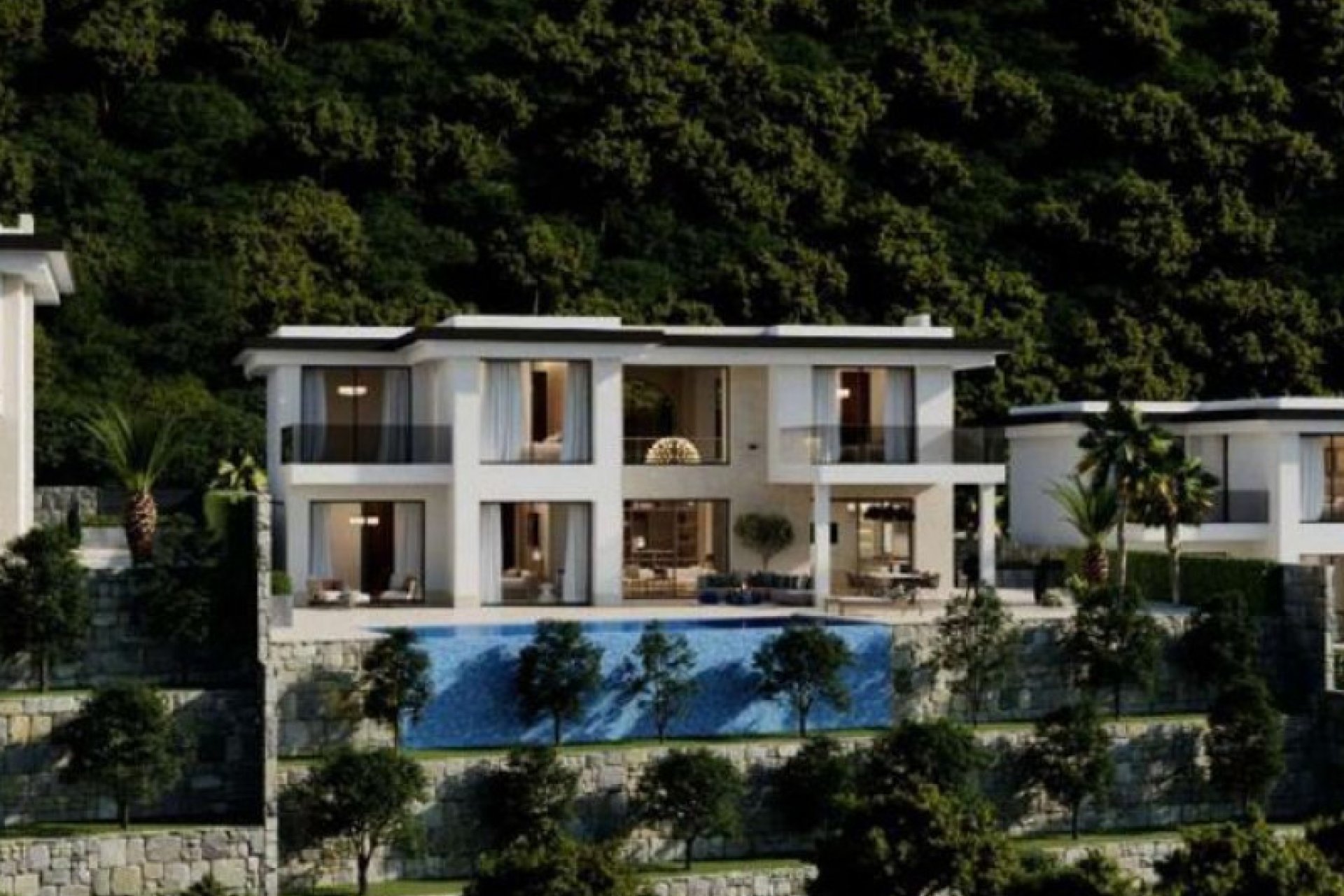 New Build - Villa - Finestrat