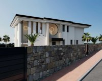 New Build - Villa - Finestrat