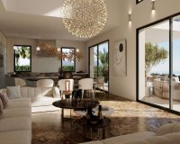 New Build - Villa - Finestrat