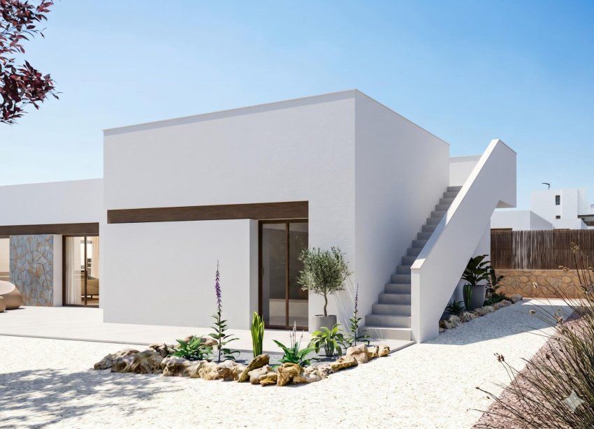 New Build - Villa - Finestrat