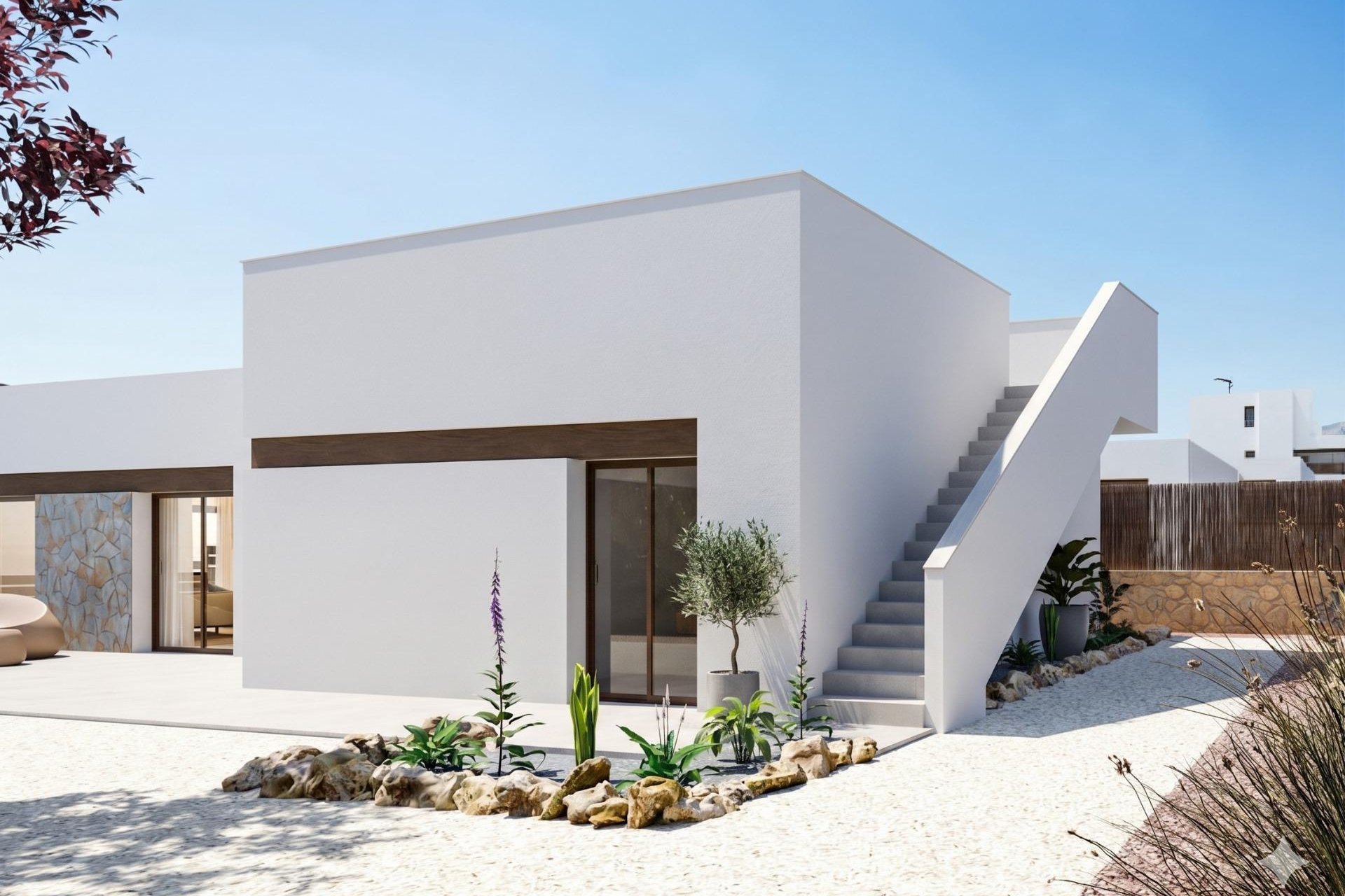 New Build - Villa - Finestrat