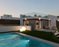 New Build - Villa - Finestrat
