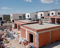 New Build - Villa - Finestrat