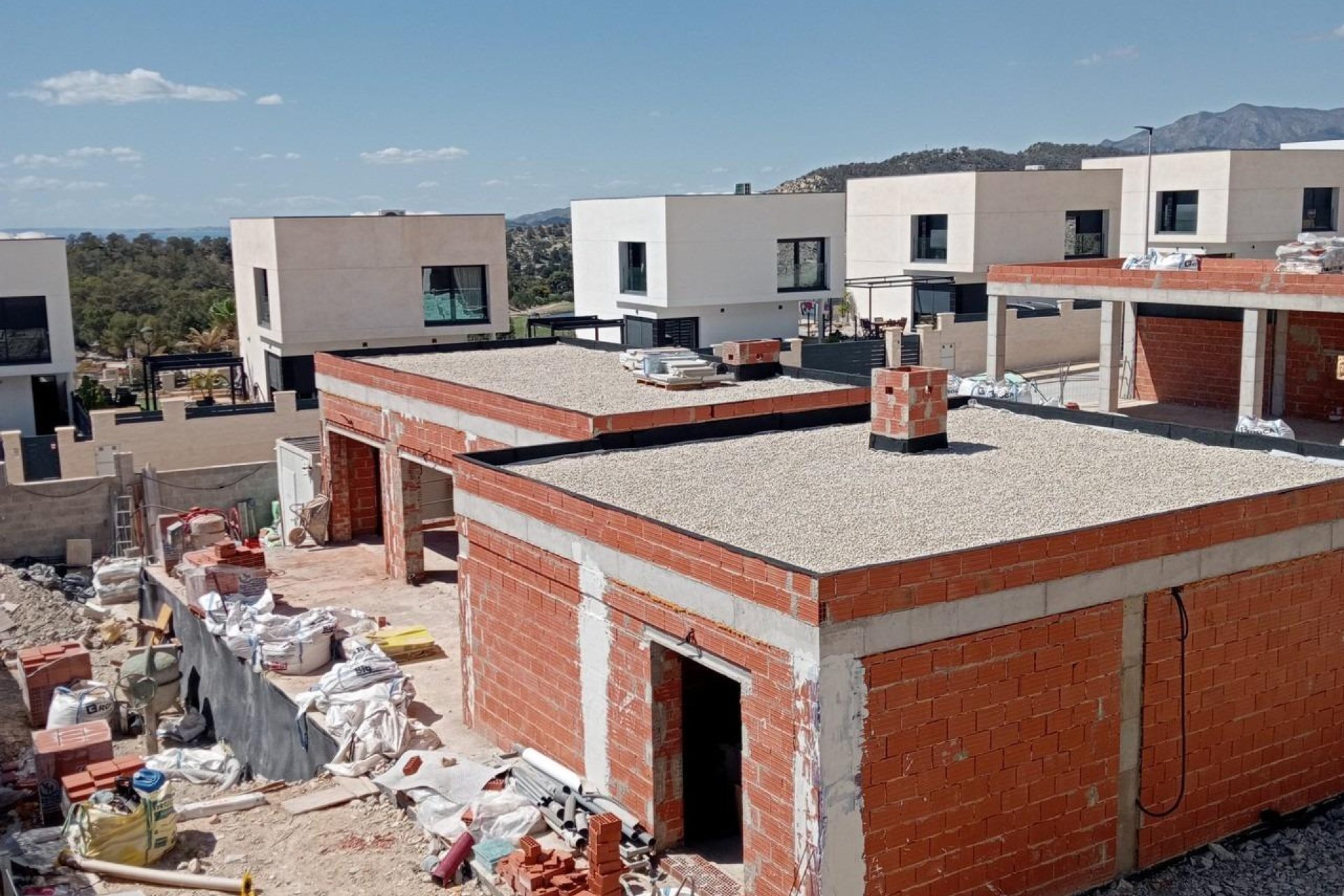 New Build - Villa - Finestrat