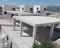 New Build - Villa - Finestrat