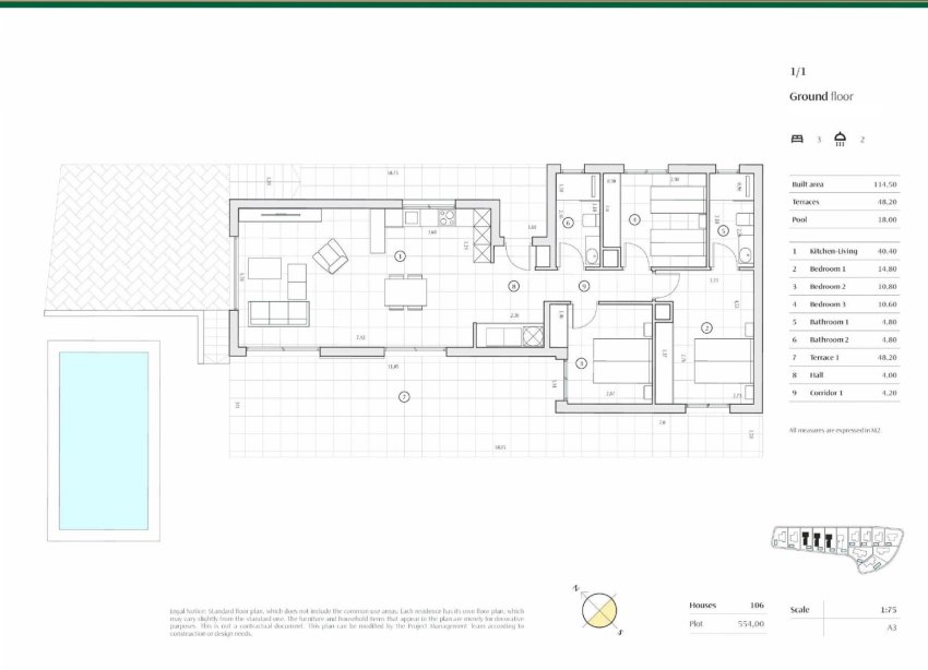 New Build - Villa - Finestrat