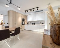 New Build - Villa - Finestrat